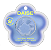 Hydrating Lip Balm Daise 7g - Imagem 1