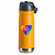 Garrafa 700ml Bico Flip - Imagem 1