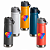 Garrafa 700ml Bico Flip - Imagem 2