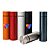 Garrafa Inox 320ml - Imagem 2