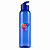 Garrafa Plástica 700ml - Imagem 1