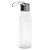 Garrafa Plástica 600ml - Imagem 6