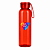 Garrafa Plástica 640ml - Imagem 1