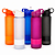 Squeeze Plástico 900ml - Imagem 2