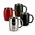 Caneca Barril 420ml - Imagem 2