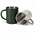 Caneca Lisa 420ml - Imagem 2