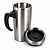 Caneca Inox de 450ml - Imagem 2