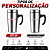 Caneca Inox de 450ml - Imagem 4