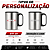Caneca Inox 180ml - Imagem 3