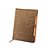 Caderno Capa Dura 18x25 com Caneta - Imagem 6