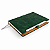 Caderno Capa Dura 14x21 com Caneta - Imagem 2