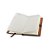 Caderno Capa Dura 9x18 com Caneta - Imagem 4