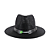 Chapéu black premium - Imagem 3
