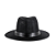 Chapéu black premium - Imagem 4