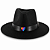 Chapéu black premium - Imagem 1