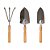 Kit Jardinagem 3 Peças - Imagem 4