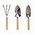 Kit Jardinagem 3 Peças - Imagem 3