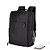 Mochila de Nylon USB 20L - Imagem 7