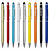 Caneta Slim Metal Touch - Imagem 1