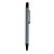 Caneta Black Metal Touch - Imagem 5