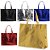 Sacola TNT Metalizada 45x35 - Imagem 2
