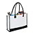 Ecobag Sacola de Lona Colors - Imagem 4