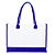 Ecobag Sacola de Lona Colors - Imagem 2