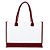 Ecobag Sacola de Lona Colors - Imagem 6