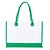Ecobag Sacola de Lona Colors - Imagem 8