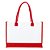 Ecobag Sacola de Lona Colors - Imagem 7
