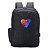 Mochila de Nylon USB 24L - Imagem 1