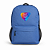 Mochila Nylon 18L - Imagem 1