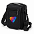 Bolsa de Ombro Nylon - Imagem 1