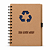Caderno Ecológico - Imagem 1