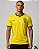 Camisa Brasil Nike I 2026/27 Amarela tst - Imagem 1