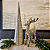 Árvore Decorativa Iluminada LED – 80cm - Imagem 3