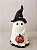 Fantasma de Halloween em Resina 19,3 cm - Imagem 3