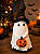 Fantasma de Halloween em Resina 19,3 cm - Imagem 1