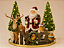 Enfeite Decorativo Noel em Resina 24 cm | Palavra NOEL com Passarinhos Natalinos | Decoração de Natal Rústica Premium | Delicare Home - Imagem 2