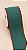 Fita Aramada Verde com Bordas Vermelhas 6,3 cm x 9,14 m | Clássica de Natal | Delicare Home - Imagem 1