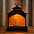 Lamparina Jack Halloween com Luz Laranja e Som 29 x 24 cm – Decoração de Halloween Iluminada - Imagem 3