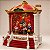 Teatro Quebra-Nozes Musical com Iluminação – 23 x 23 cm - Imagem 3
