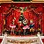 Teatro Quebra-Nozes Musical com Iluminação – 23 x 23 cm - Imagem 2