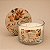 Vela Perfumada Autumn Spices com Tampa Decorativa – 13 x 8 cm - Imagem 2