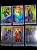 Tarot Waite Holográfico 78 Cartas Rider-Waite - Imagem 1