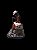 Estatueta Maria Navalha 3D em PLA PTG - Imagem 3