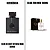Bortoletto - Fragrância Club for men 100ml - Imagem 1