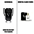 Bortoletto - Fragrância Imortal Black 100ml - Imagem 1