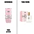 Bortoletto - Fragrância Yaha 100ml - Imagem 1