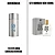 Bortoletto - Fragrância 521 Number Men 100ml - Imagem 1